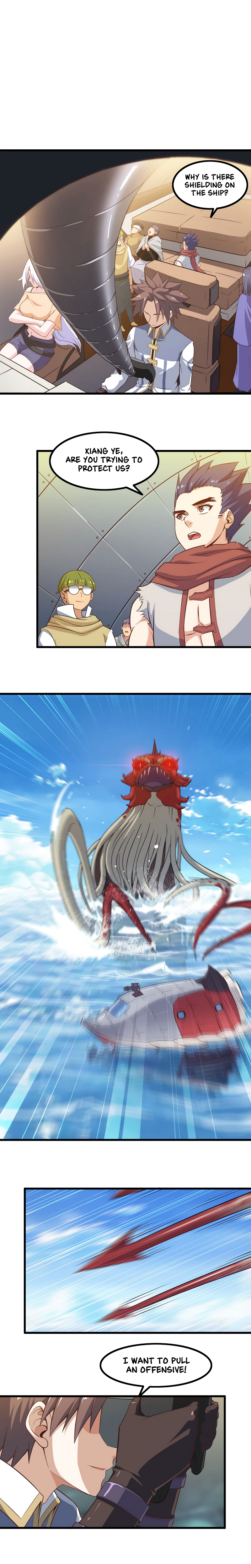 Read My Wife is the Demon Queen Manga Online