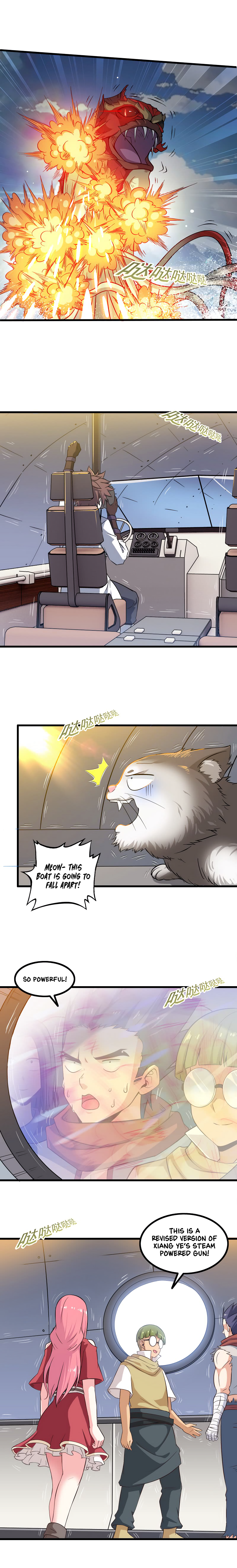 Read My Wife is the Demon Queen Manga Online