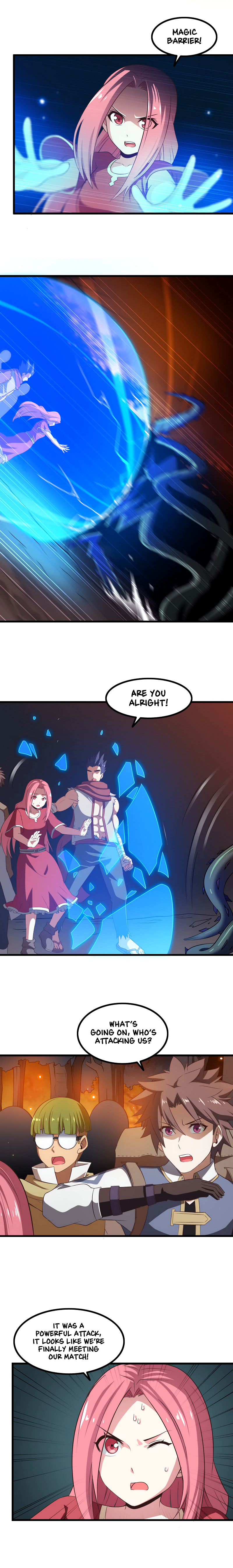 Read My Wife is the Demon Queen Manga Online