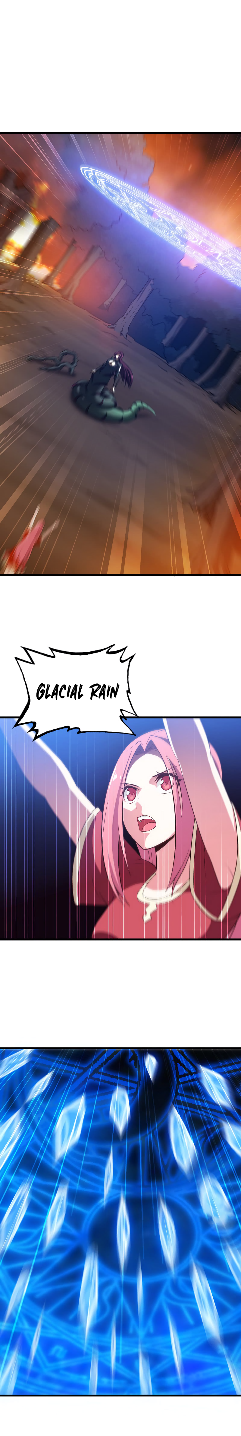 Read My Wife is the Demon Queen Manga Online