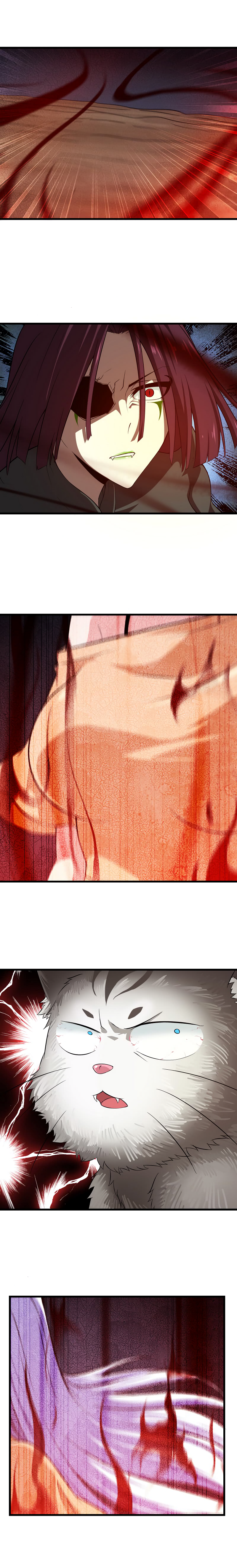 Read My Wife is the Demon Queen Manga Online