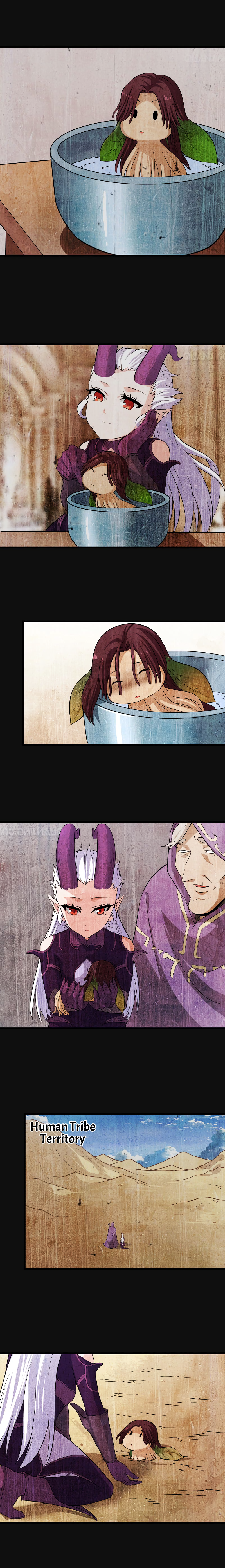 Read My Wife is the Demon Queen Manga Online