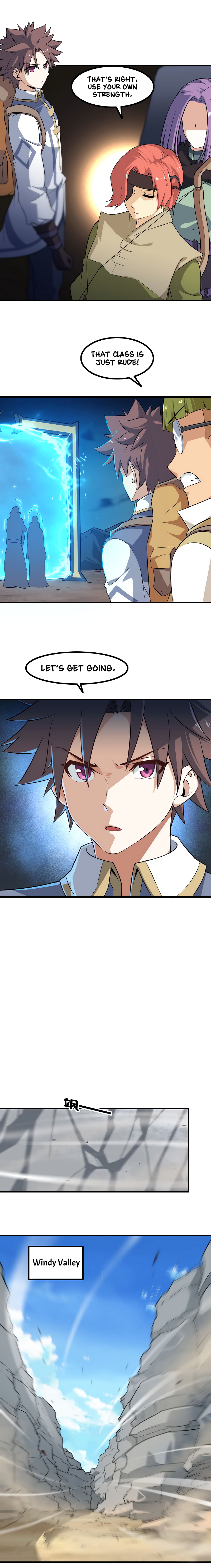 Read My Wife is the Demon Queen Manga Online