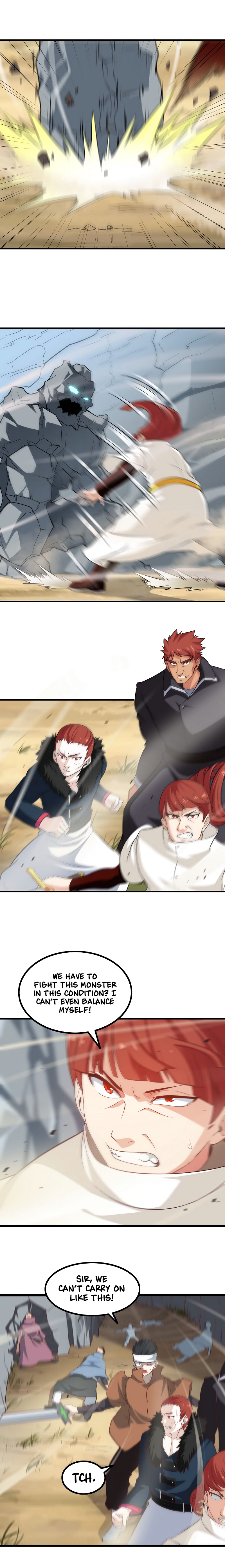 Read My Wife is the Demon Queen Manga Online
