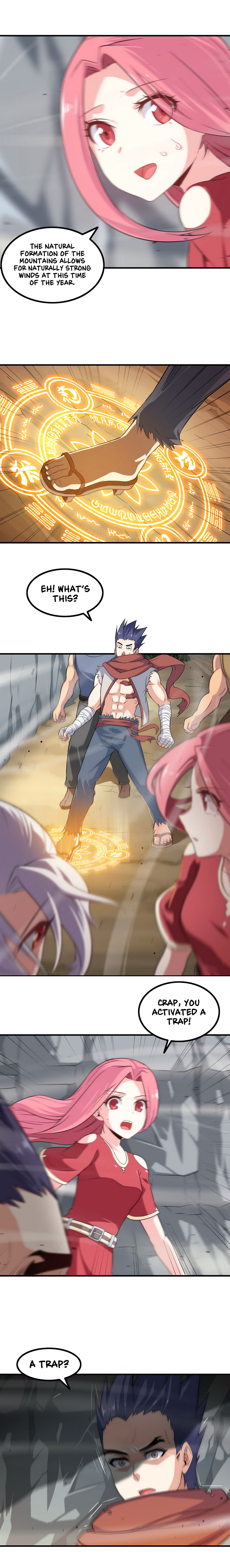 Read My Wife is the Demon Queen Manga Online