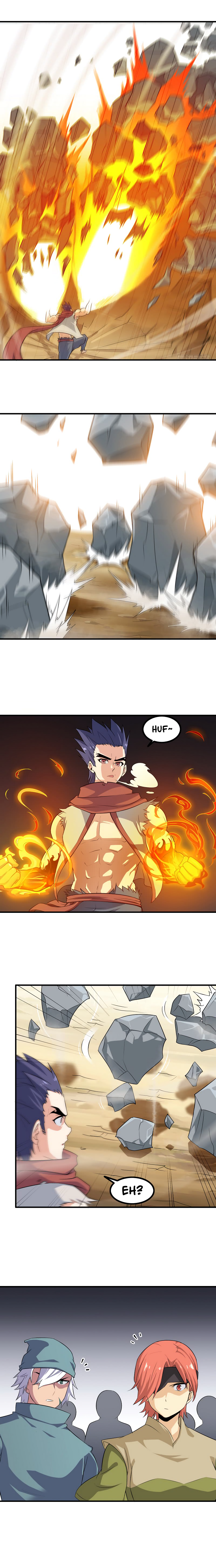 Read My Wife is the Demon Queen Manga Online