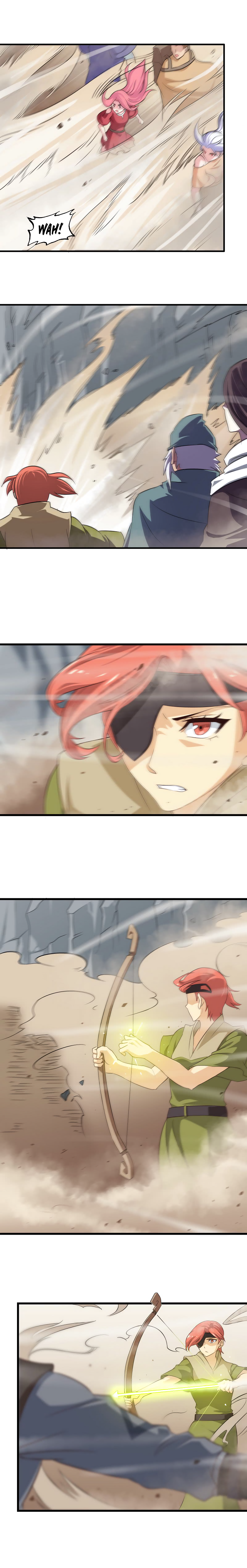 Read My Wife is the Demon Queen Manga Online