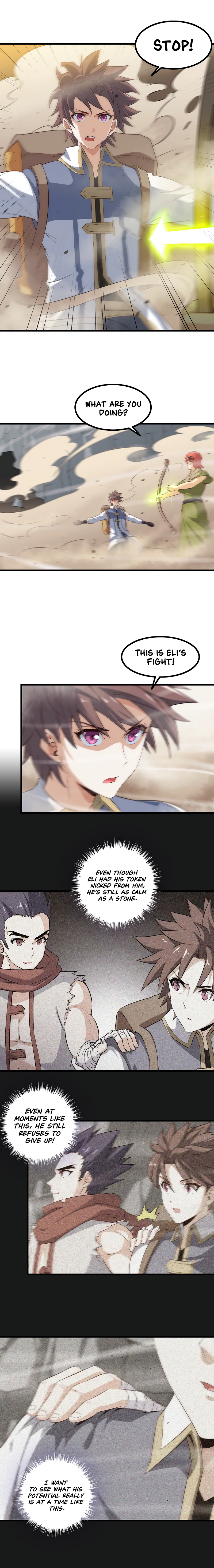 Read My Wife is the Demon Queen Manga Online