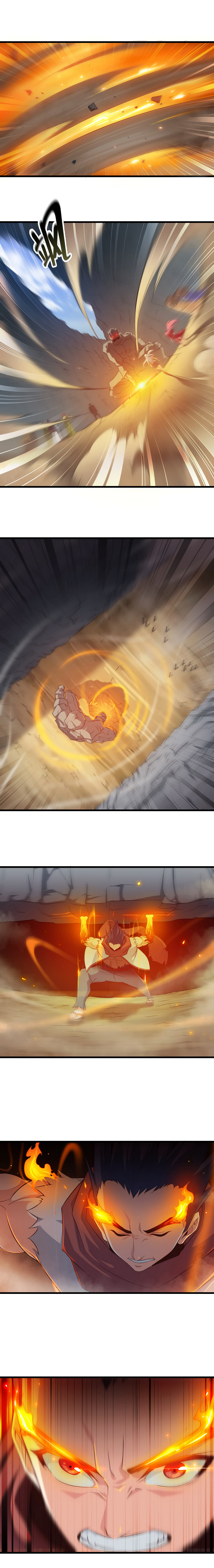 Read My Wife is the Demon Queen Manga Online
