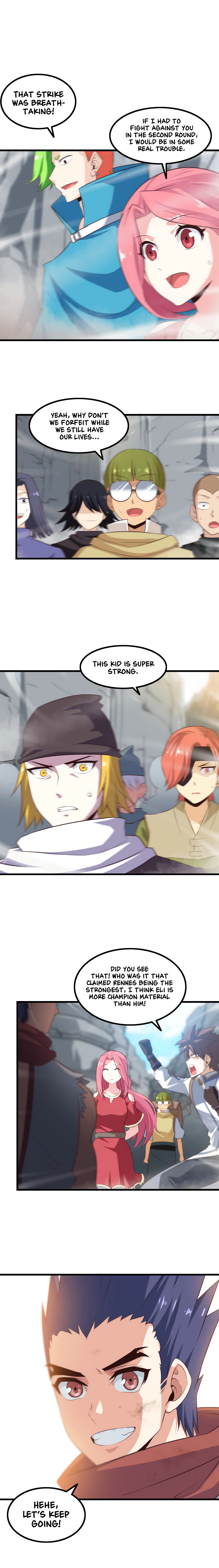 Read My Wife is the Demon Queen Manga Online