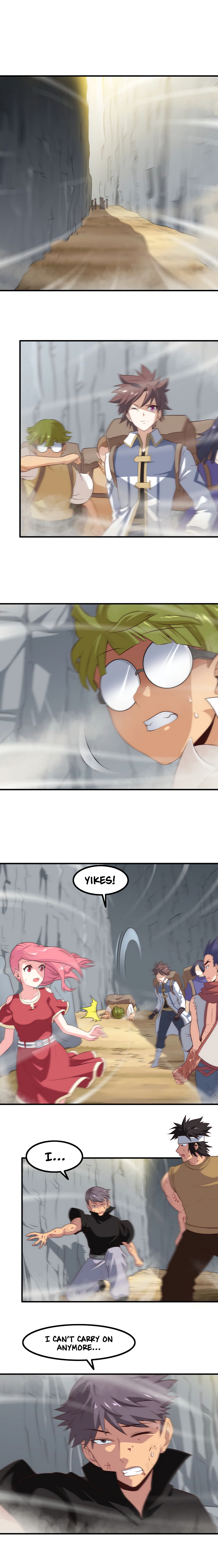Read My Wife is the Demon Queen Manga Online