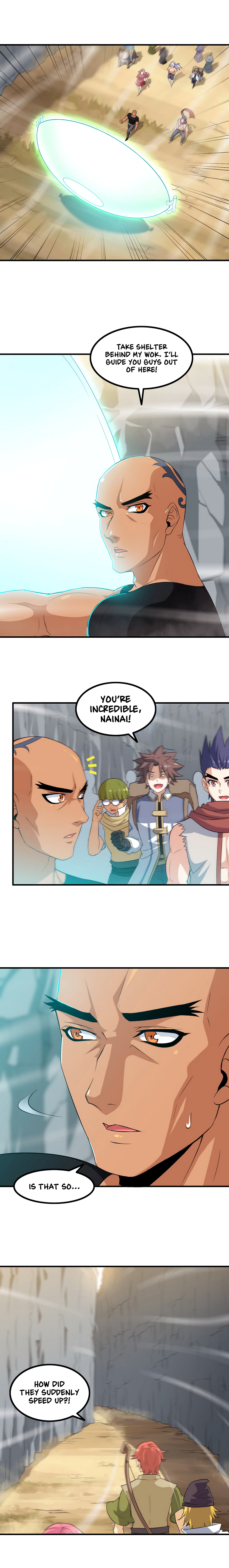 Read My Wife is the Demon Queen Manga Online
