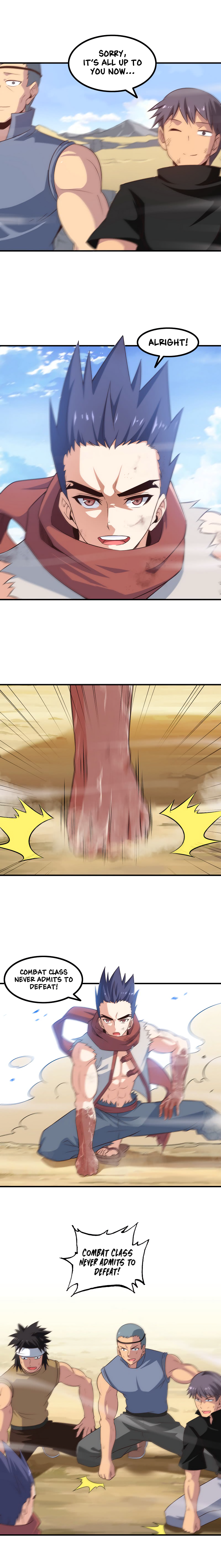 Read My Wife is the Demon Queen Manga Online