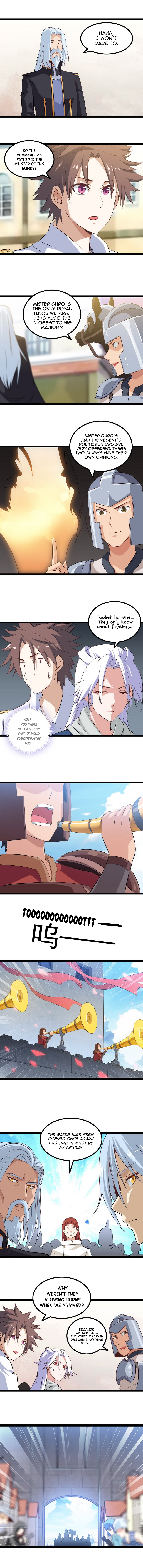 Read My Wife is the Demon Queen Manga Online