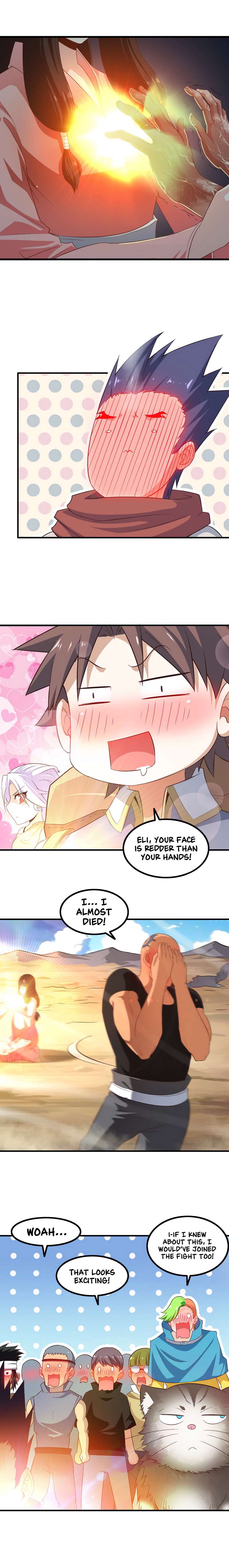 Read My Wife is the Demon Queen Manga Online