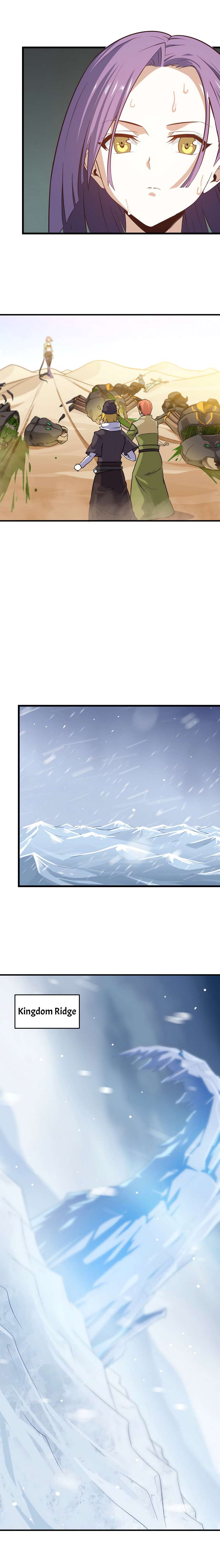 Read My Wife is the Demon Queen Manga Online