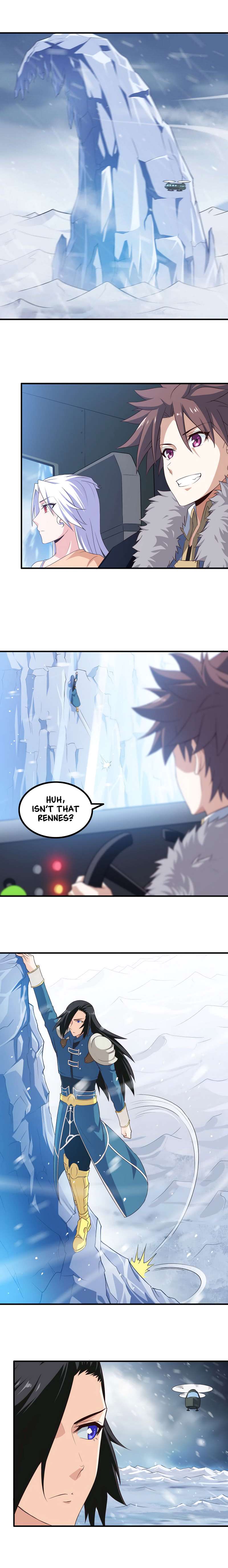 Read My Wife is the Demon Queen Manga Online