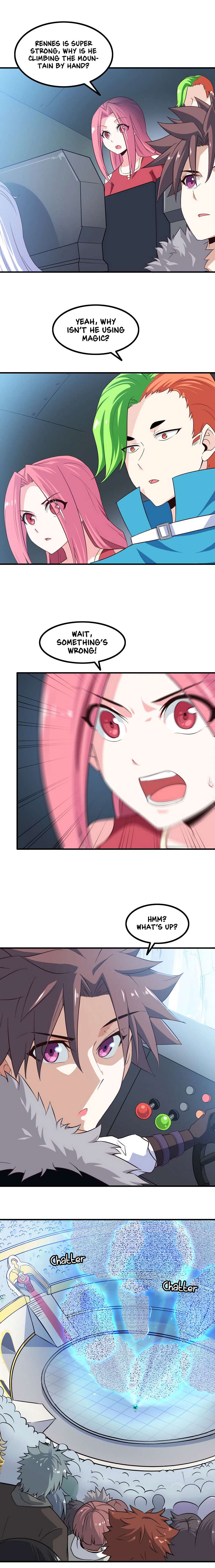 Read My Wife is the Demon Queen Manga Online
