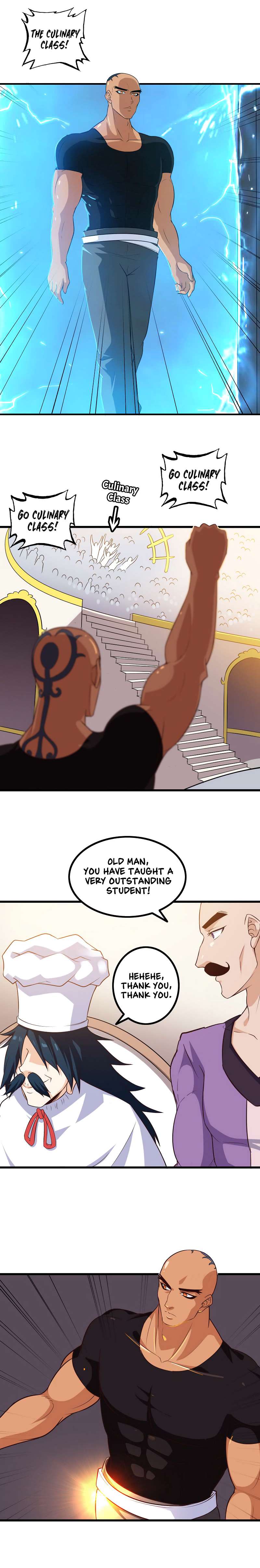 Read My Wife is the Demon Queen Manga Online