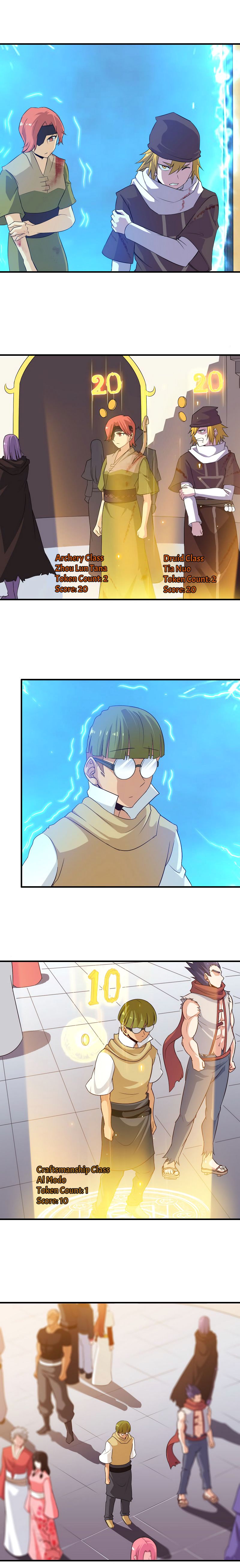 Read My Wife is the Demon Queen Manga Online