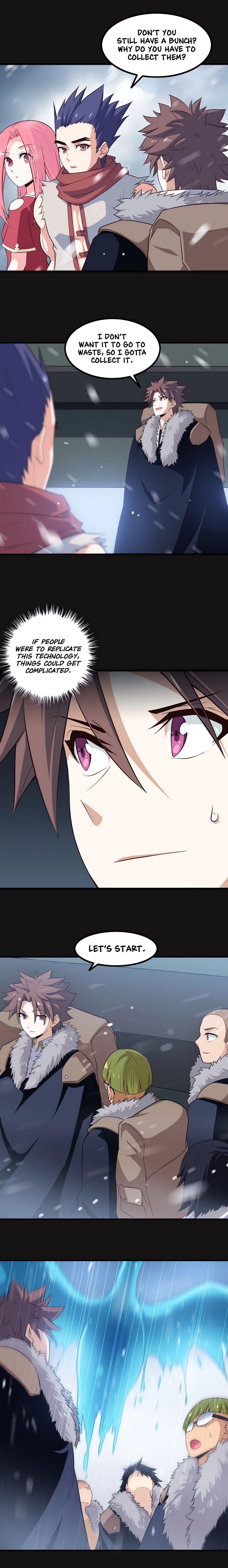 Read My Wife is the Demon Queen Manga Online