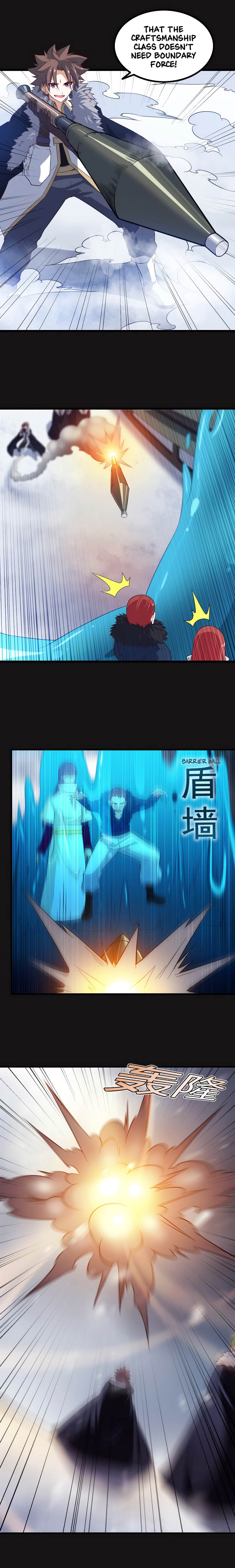 Read My Wife is the Demon Queen Manga Online