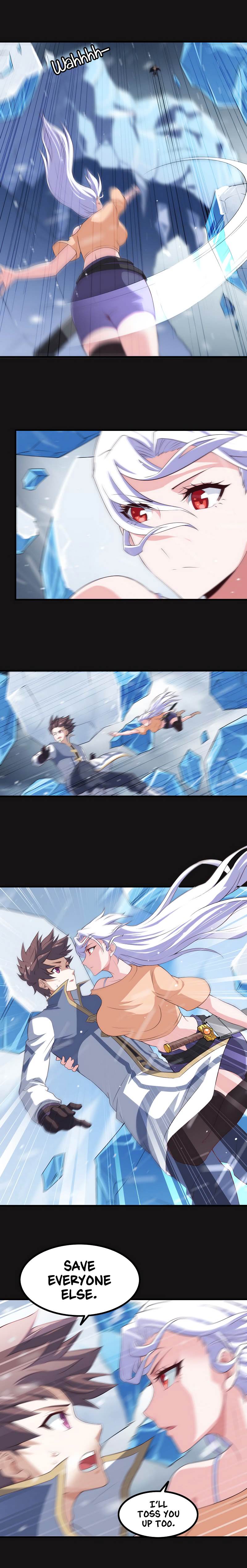 Read My Wife is the Demon Queen Manga Online
