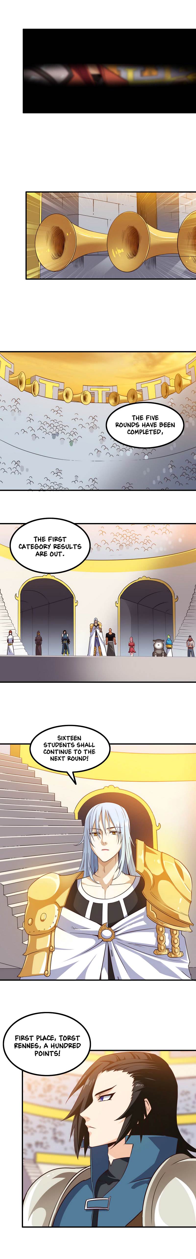 Read My Wife is the Demon Queen Manga Online