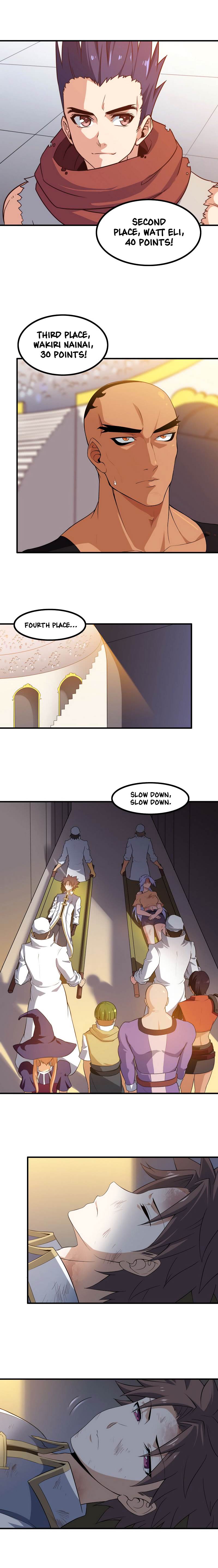 Read My Wife is the Demon Queen Manga Online