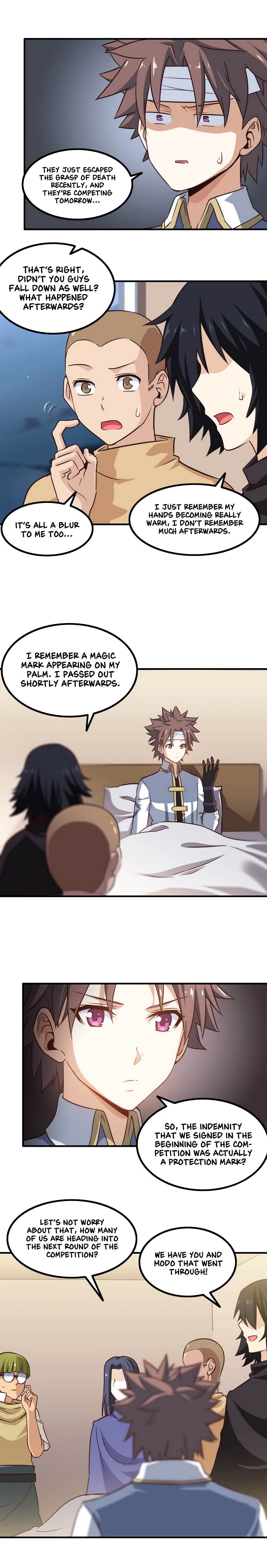 Read My Wife is the Demon Queen Manga Online