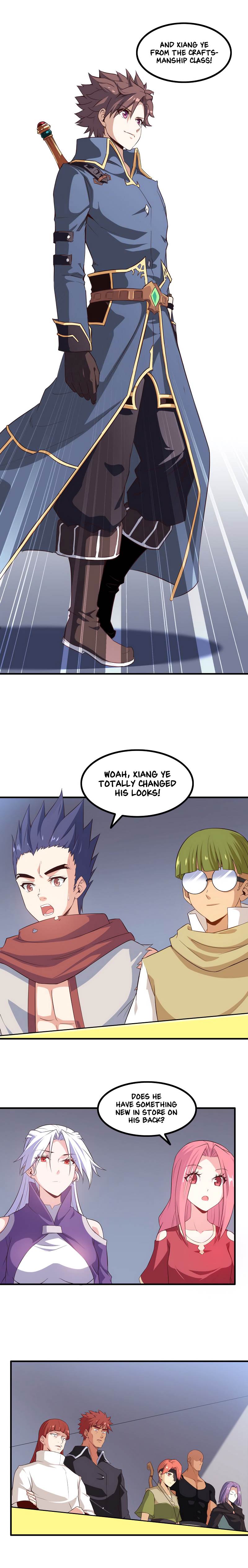 Read My Wife is the Demon Queen Manga Online