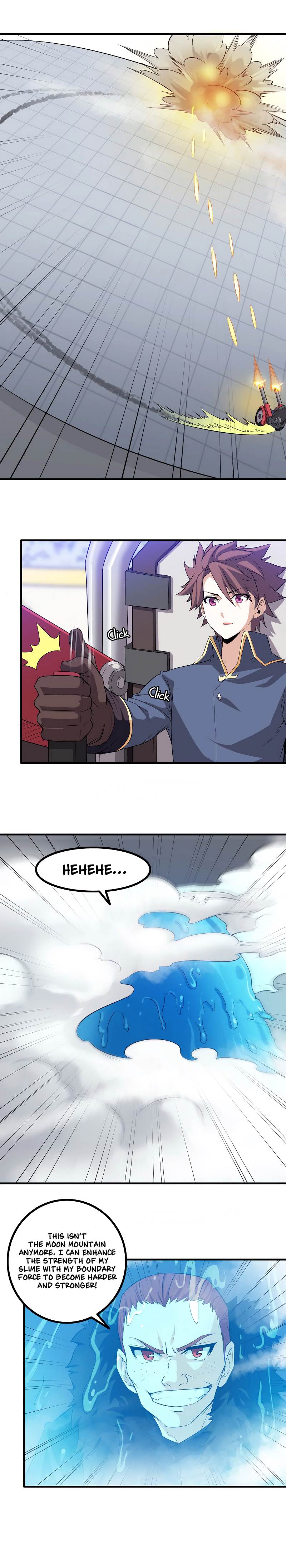 Read My Wife is the Demon Queen Manga Online