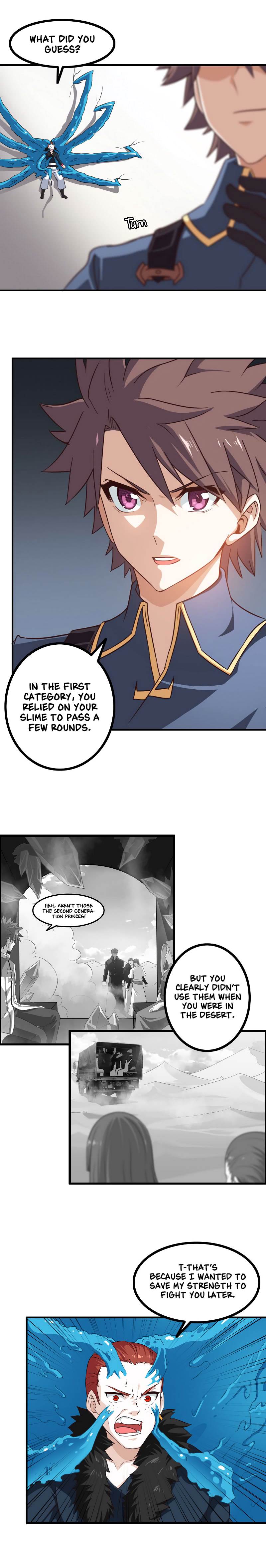 Read My Wife is the Demon Queen Manga Online