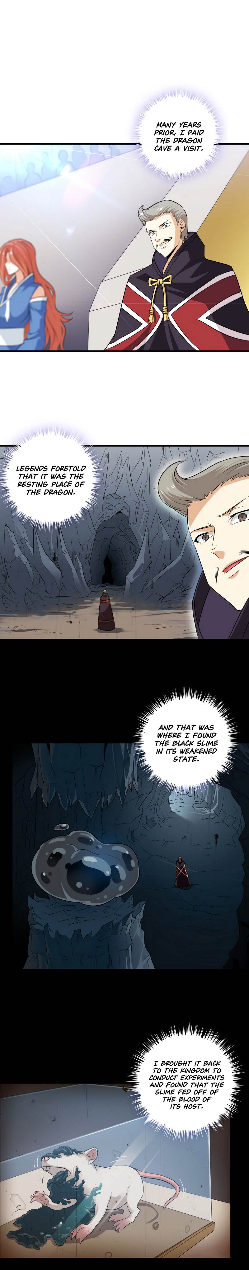 Read My Wife is the Demon Queen Manga Online
