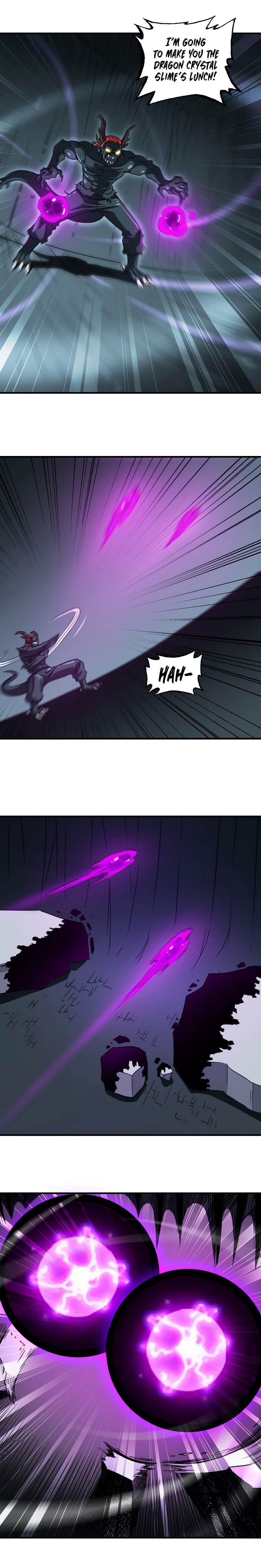 Read My Wife is the Demon Queen Manga Online