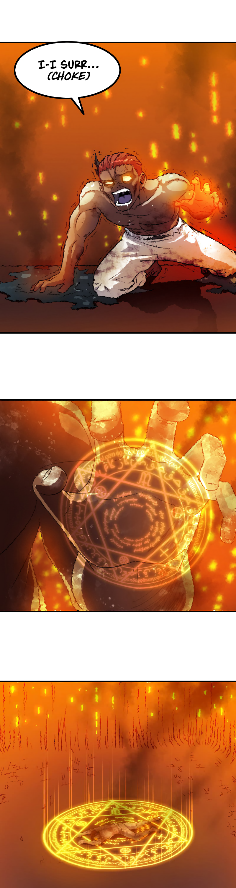 Read My Wife is the Demon Queen Manga Online