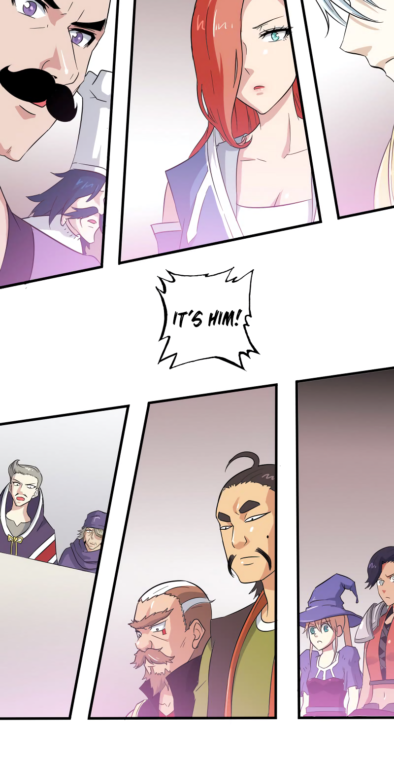 Read My Wife is the Demon Queen Manga Online