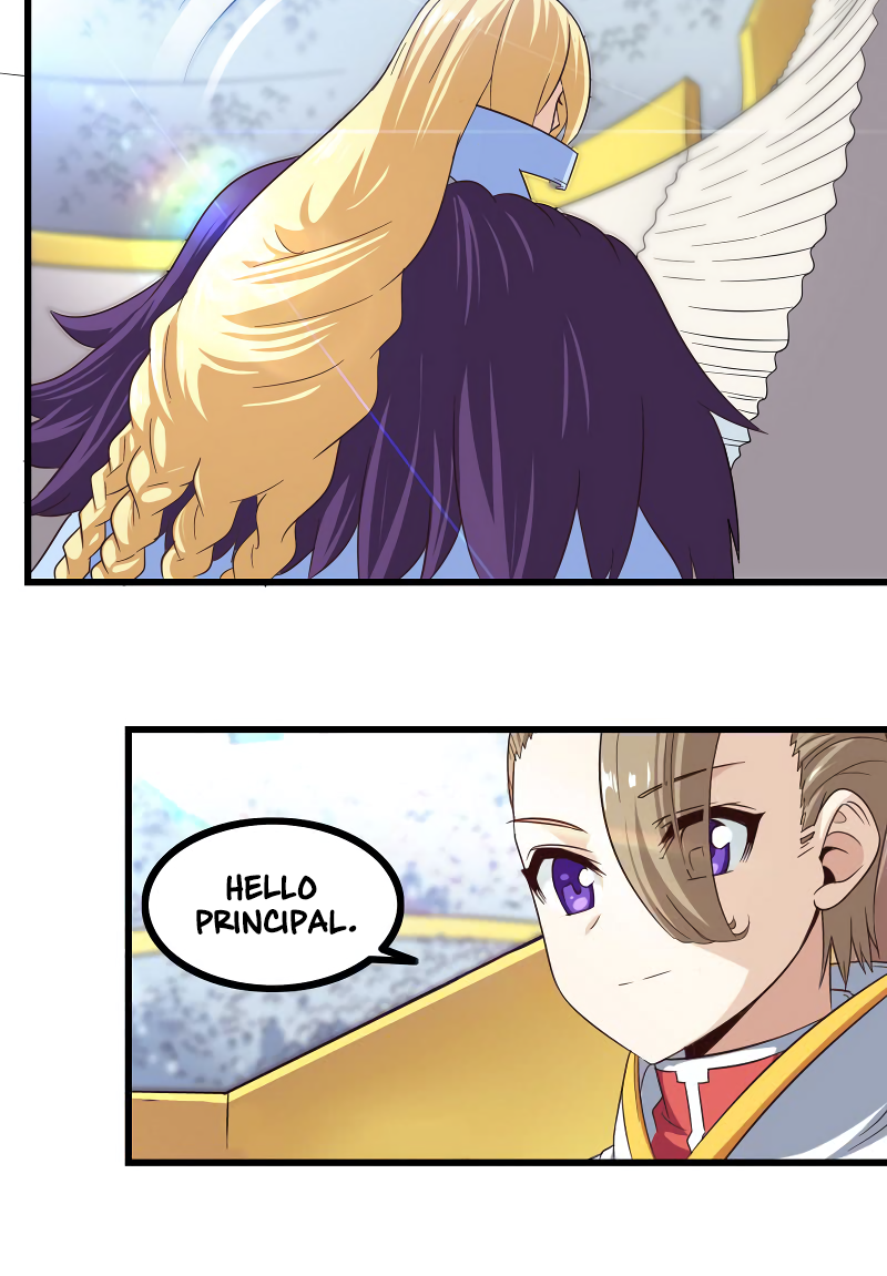 Read My Wife is the Demon Queen Manga Online