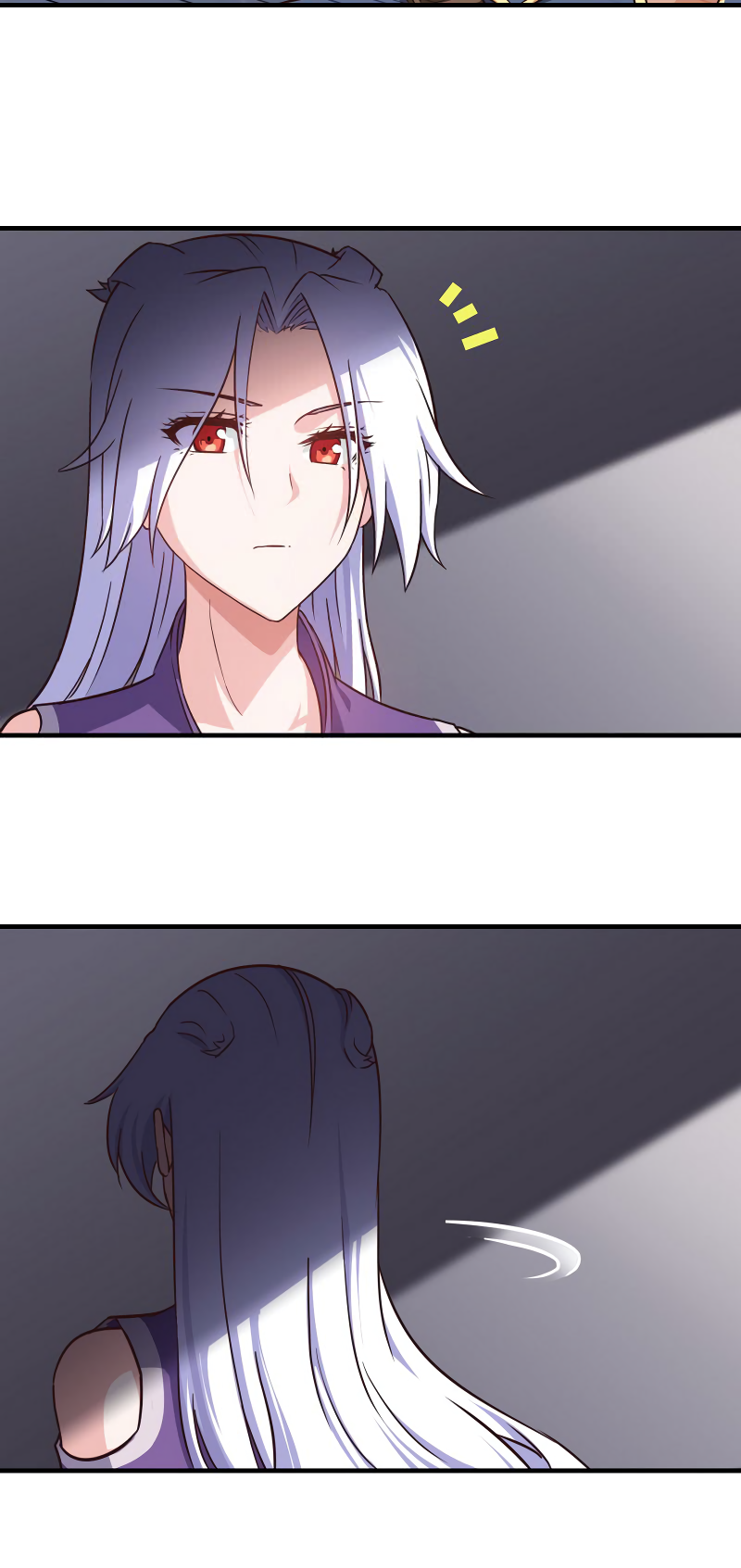 Read My Wife is the Demon Queen Manga Online
