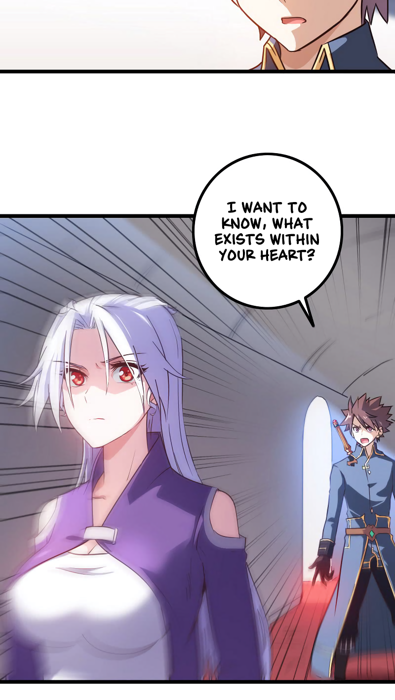 Read My Wife is the Demon Queen Manga Online