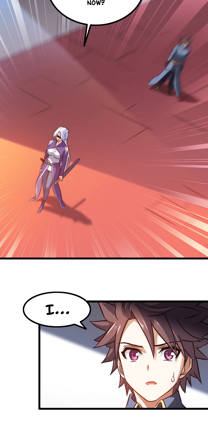 Read My Wife is the Demon Queen Manga Online