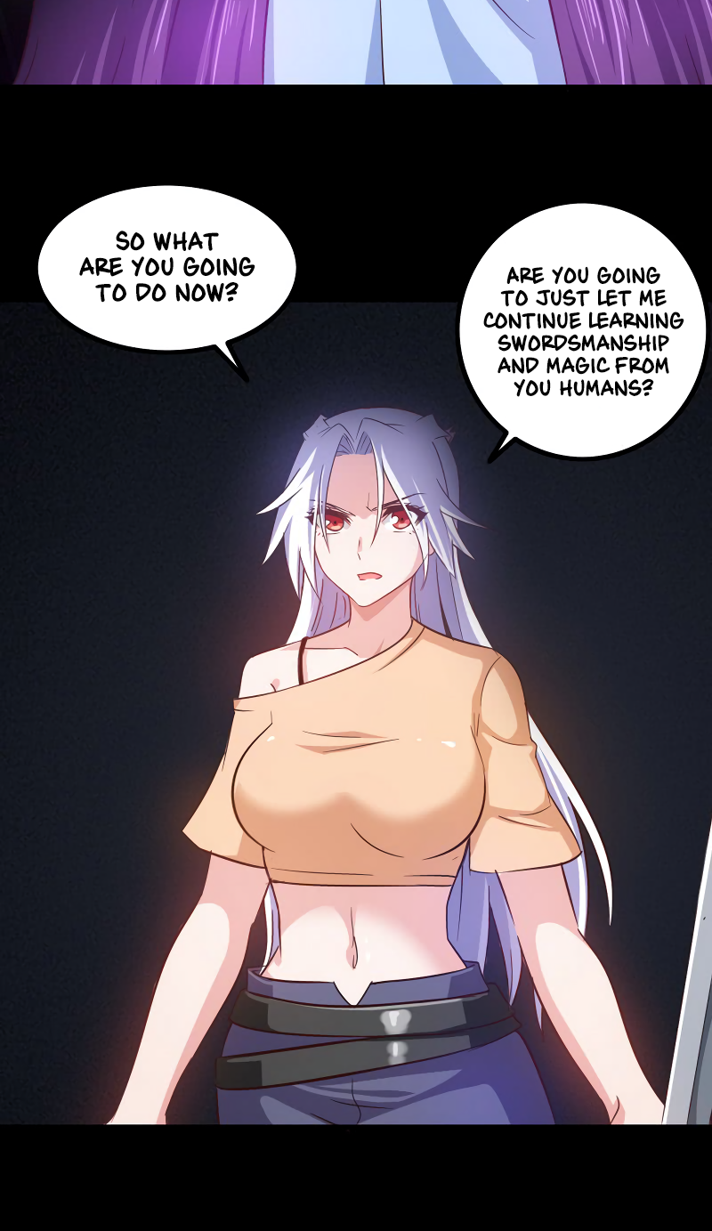 Read My Wife is the Demon Queen Manga Online