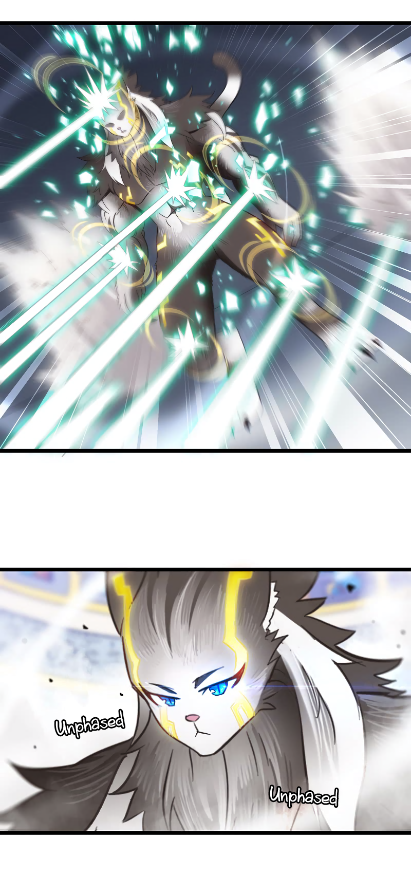Read My Wife is the Demon Queen Manga Online