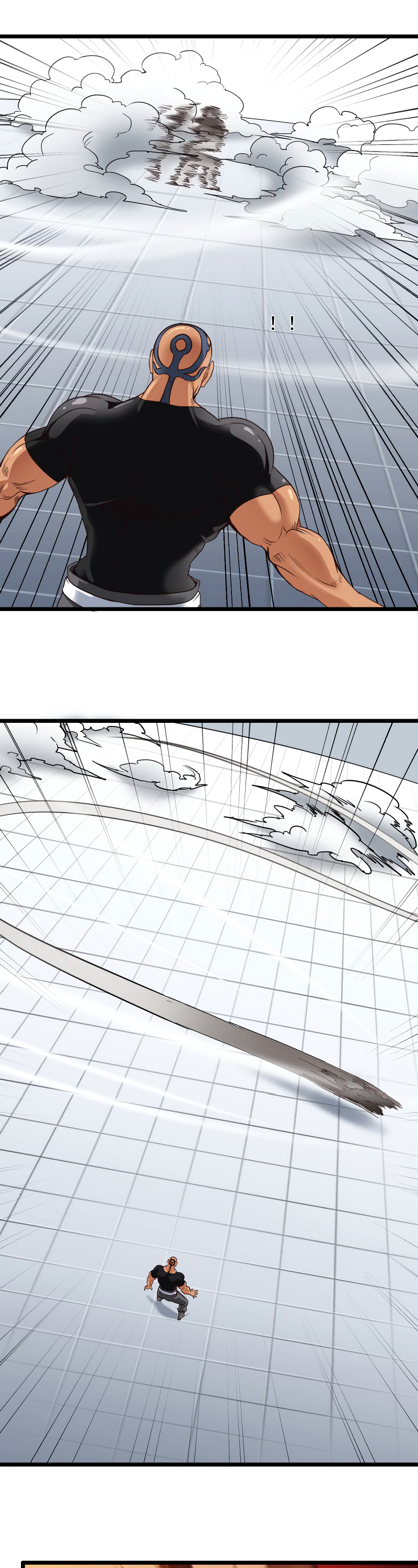 Read My Wife is the Demon Queen Manga Online