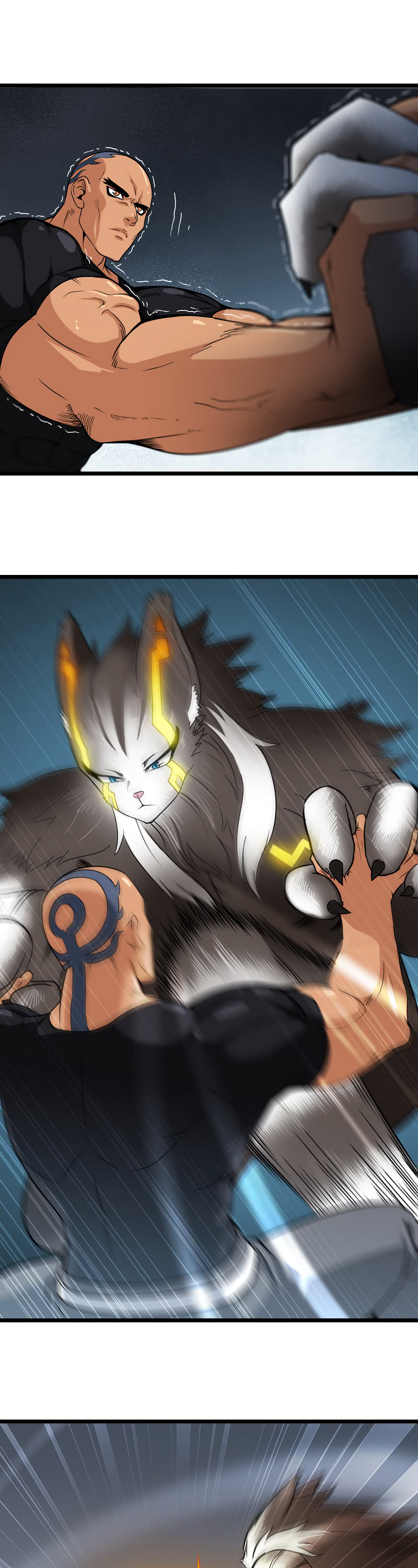 Read My Wife is the Demon Queen Manga Online