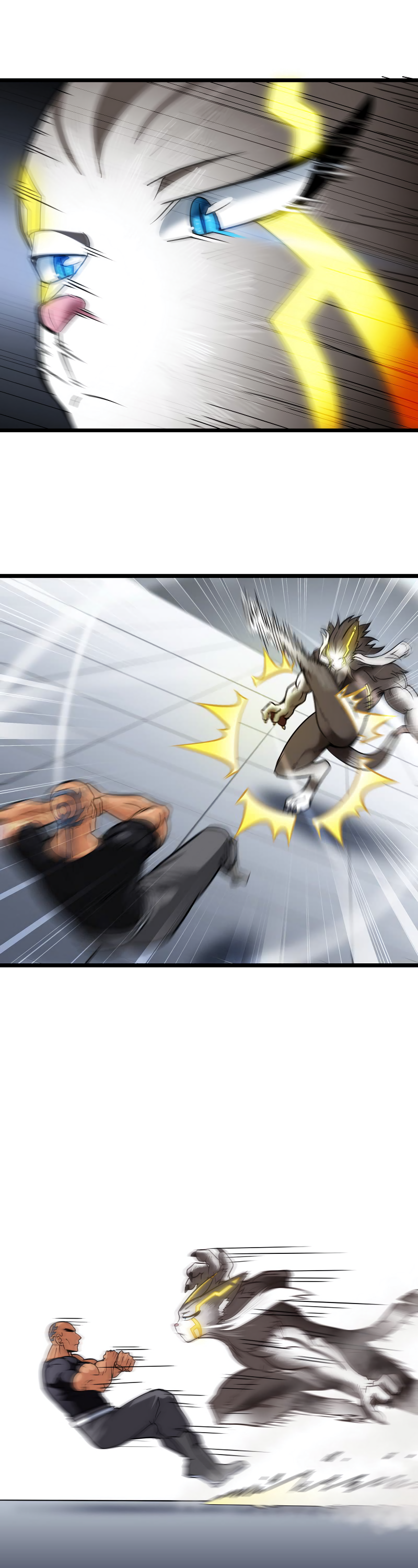 Read My Wife is the Demon Queen Manga Online