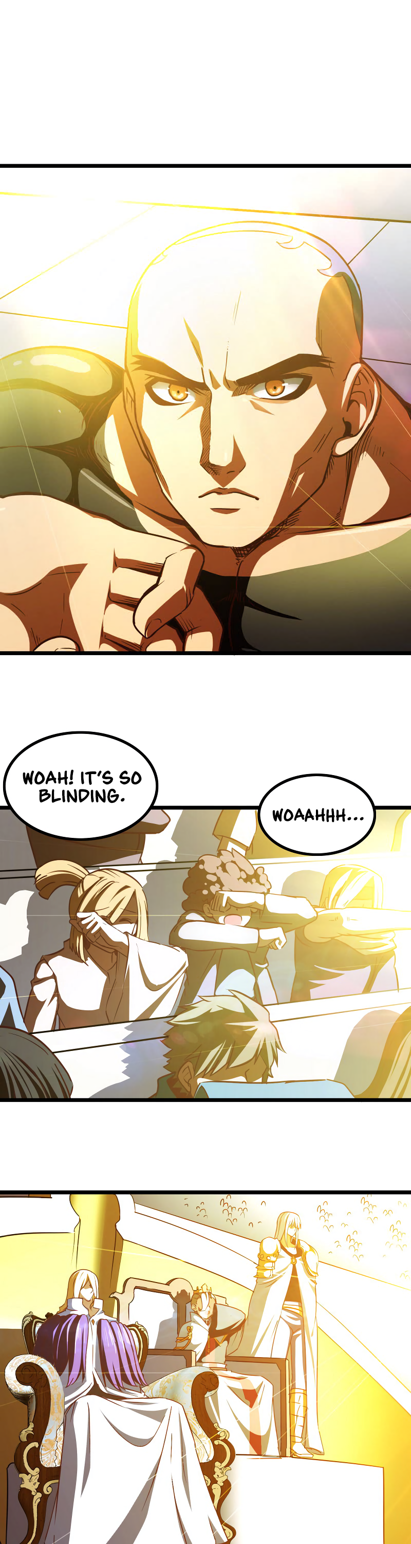 Read My Wife is the Demon Queen Manga Online