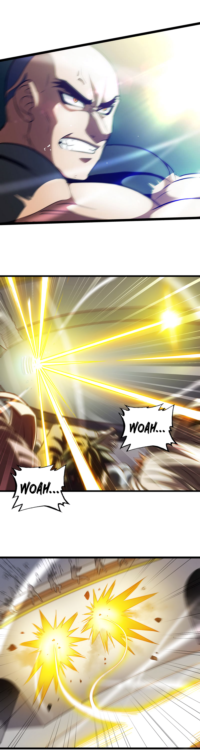 Read My Wife is the Demon Queen Manga Online