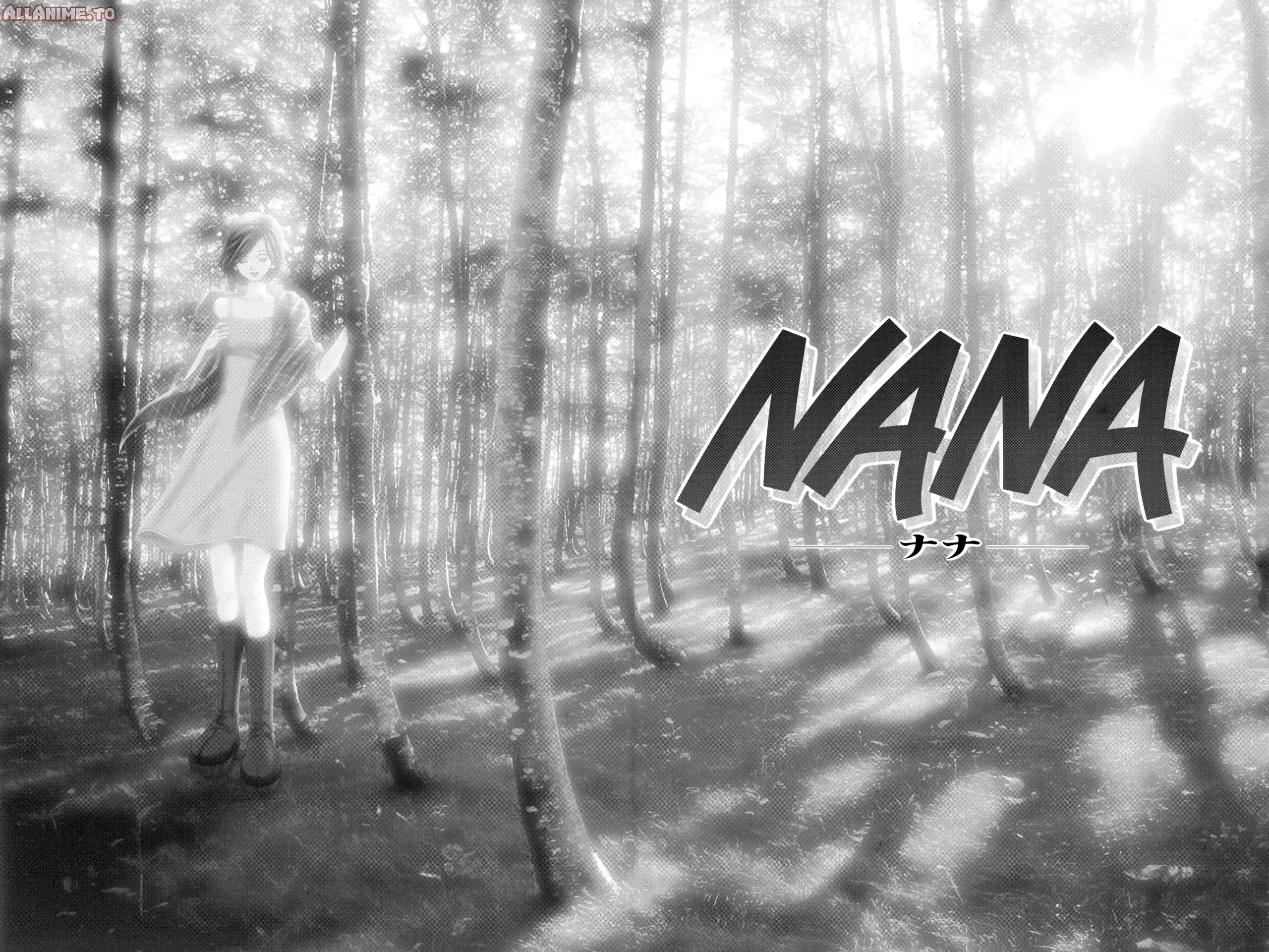 Read Nana Manga Online