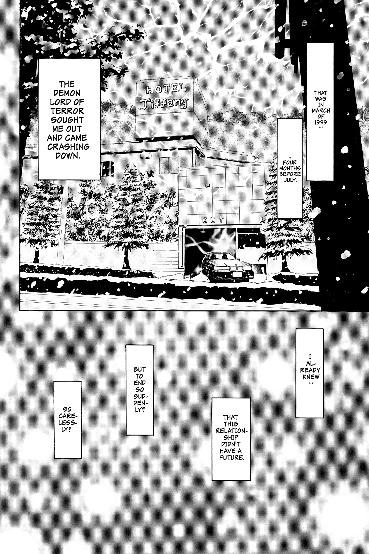 Read Nana Manga Online